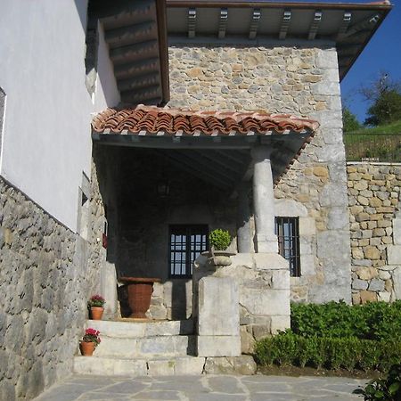 Hotel Casona De Quintana Quintana  Bagian luar foto