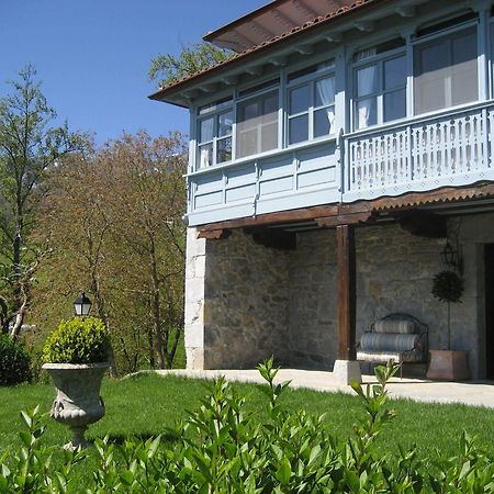 Hotel Casona De Quintana Quintana  Bagian luar foto
