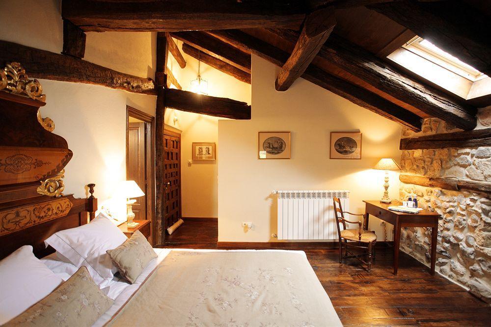 Hotel Casona De Quintana Quintana  Bagian luar foto