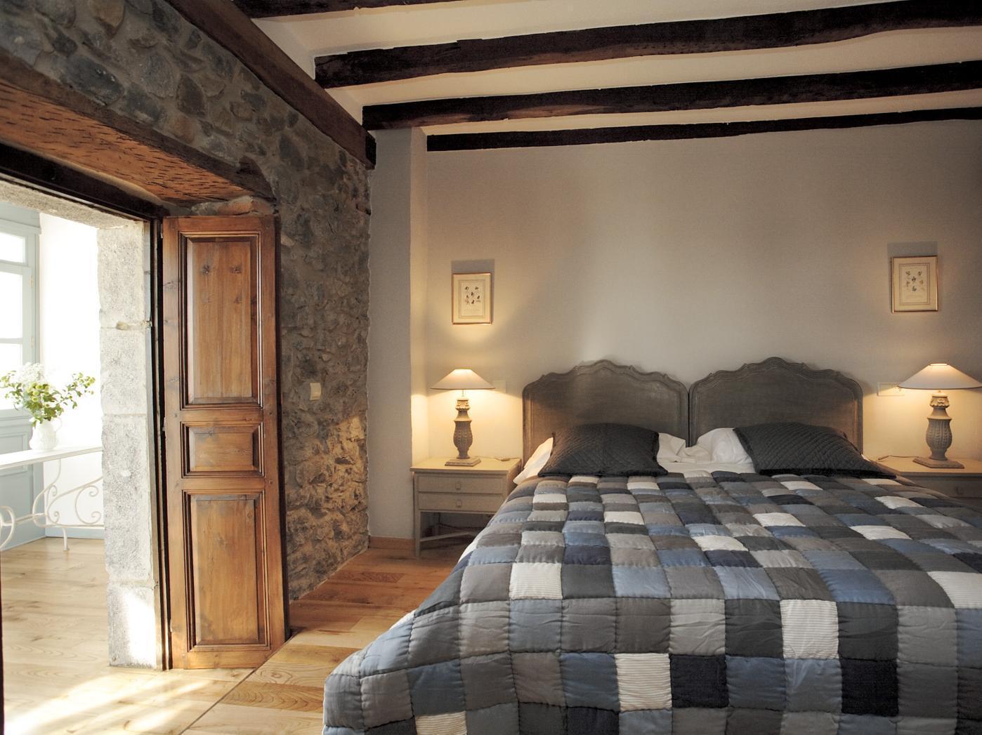 Hotel Casona De Quintana Quintana  Bagian luar foto