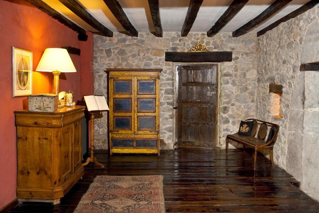 Hotel Casona De Quintana Quintana  Bagian luar foto