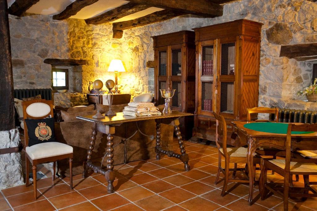Hotel Casona De Quintana Quintana  Bagian luar foto