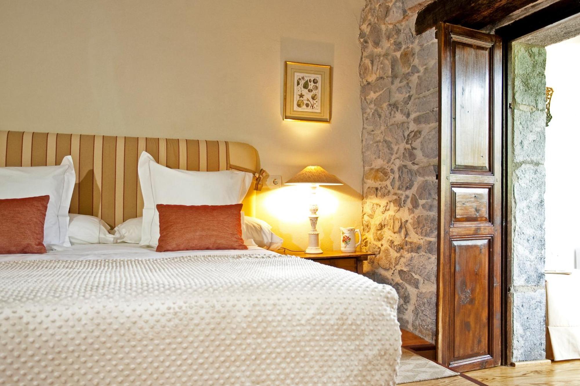 Hotel Casona De Quintana Quintana  Bagian luar foto