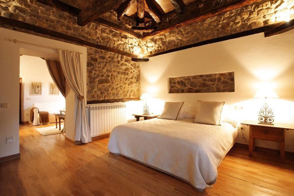 Hotel Casona De Quintana Quintana  Bagian luar foto